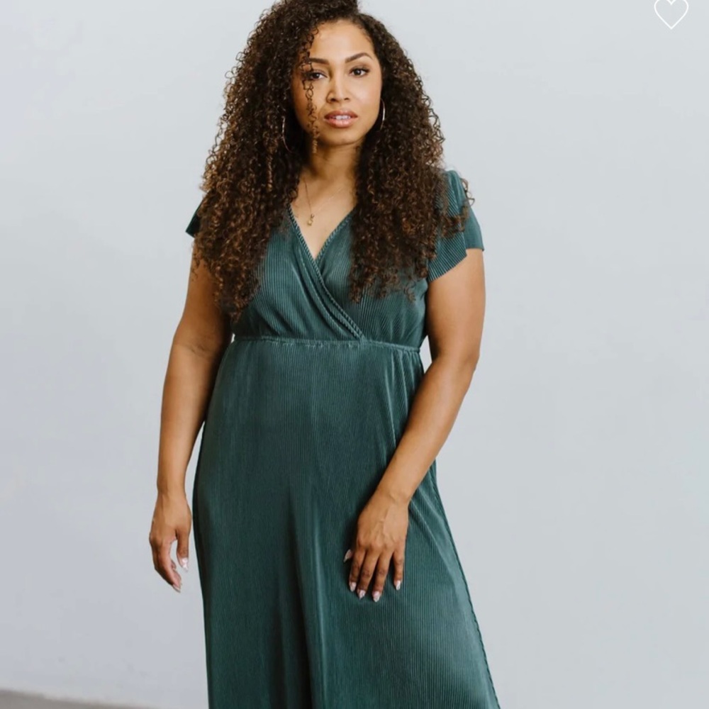 NWT Baltic Born Maxi Dress